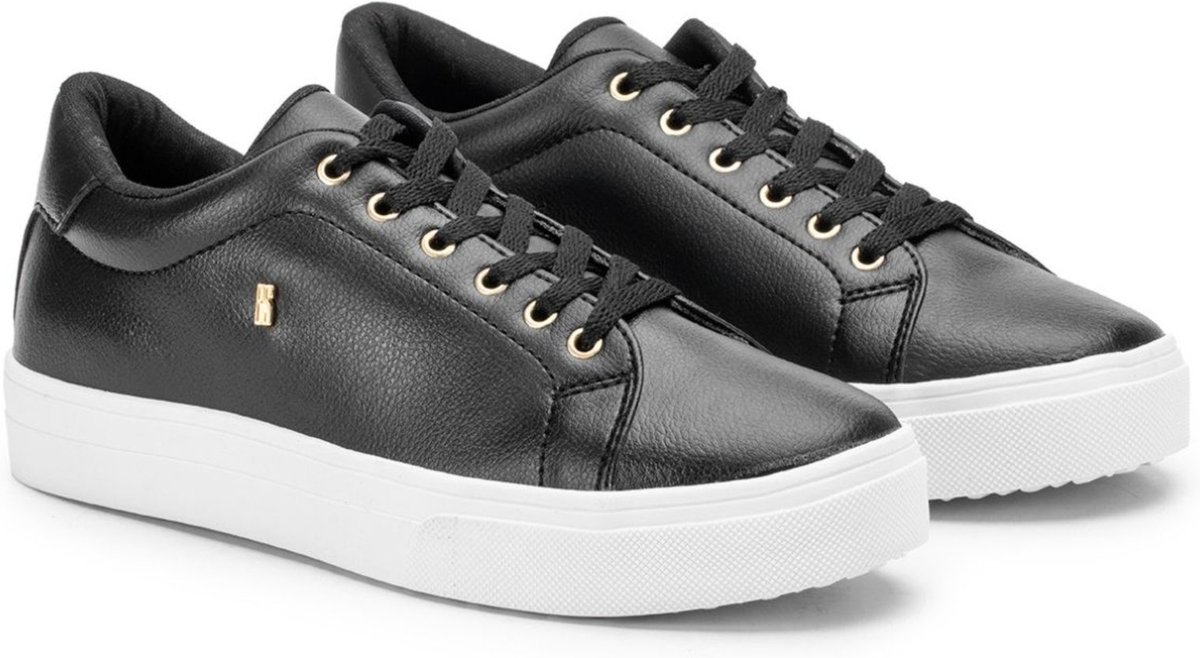 Tenis Feminino Casual Sapatenis Conforto