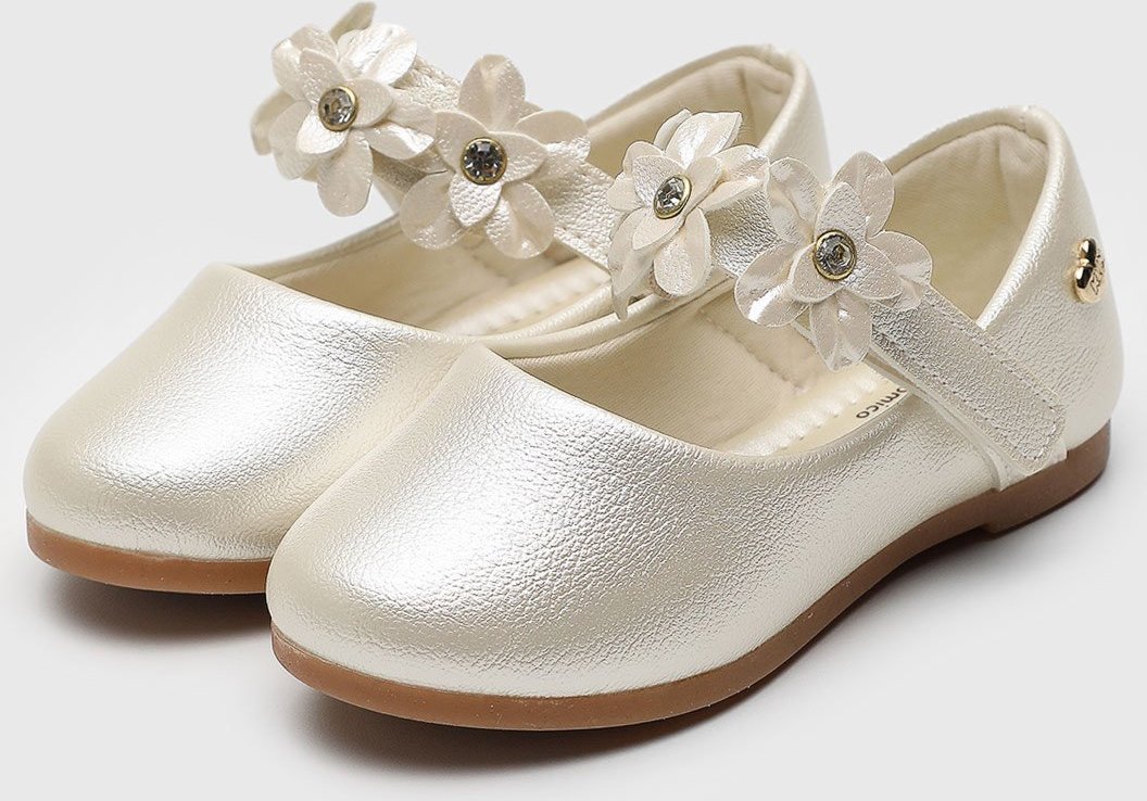 Imagem principal Infantil - Sapatilha Klin Boneca Dourada dourado Klin dourado