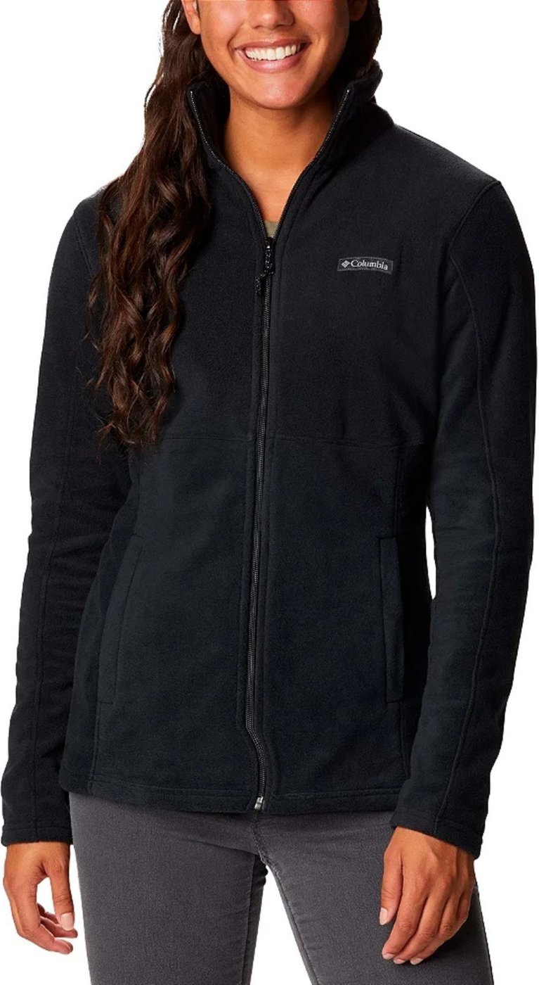 Jaqueta Columbia Basin Trail III Feminino