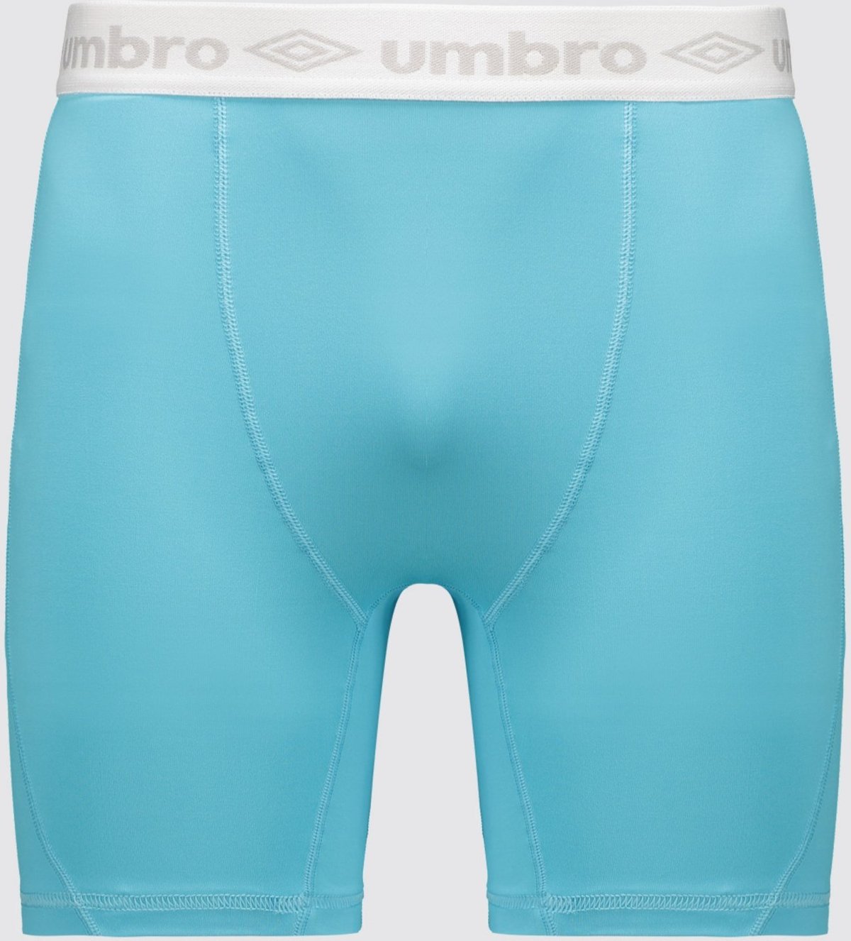 Imagem principal Bermuda Térmica Umbro azul Umbro azul