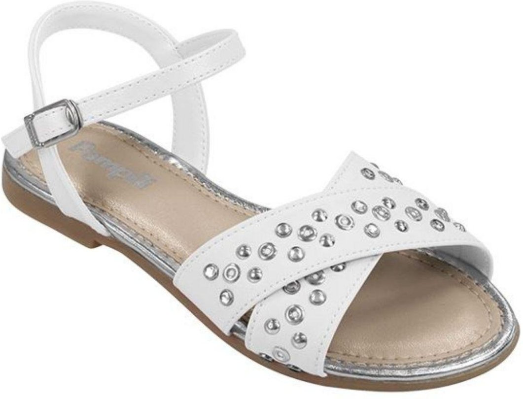 Infantil - Sandália Pampili 28