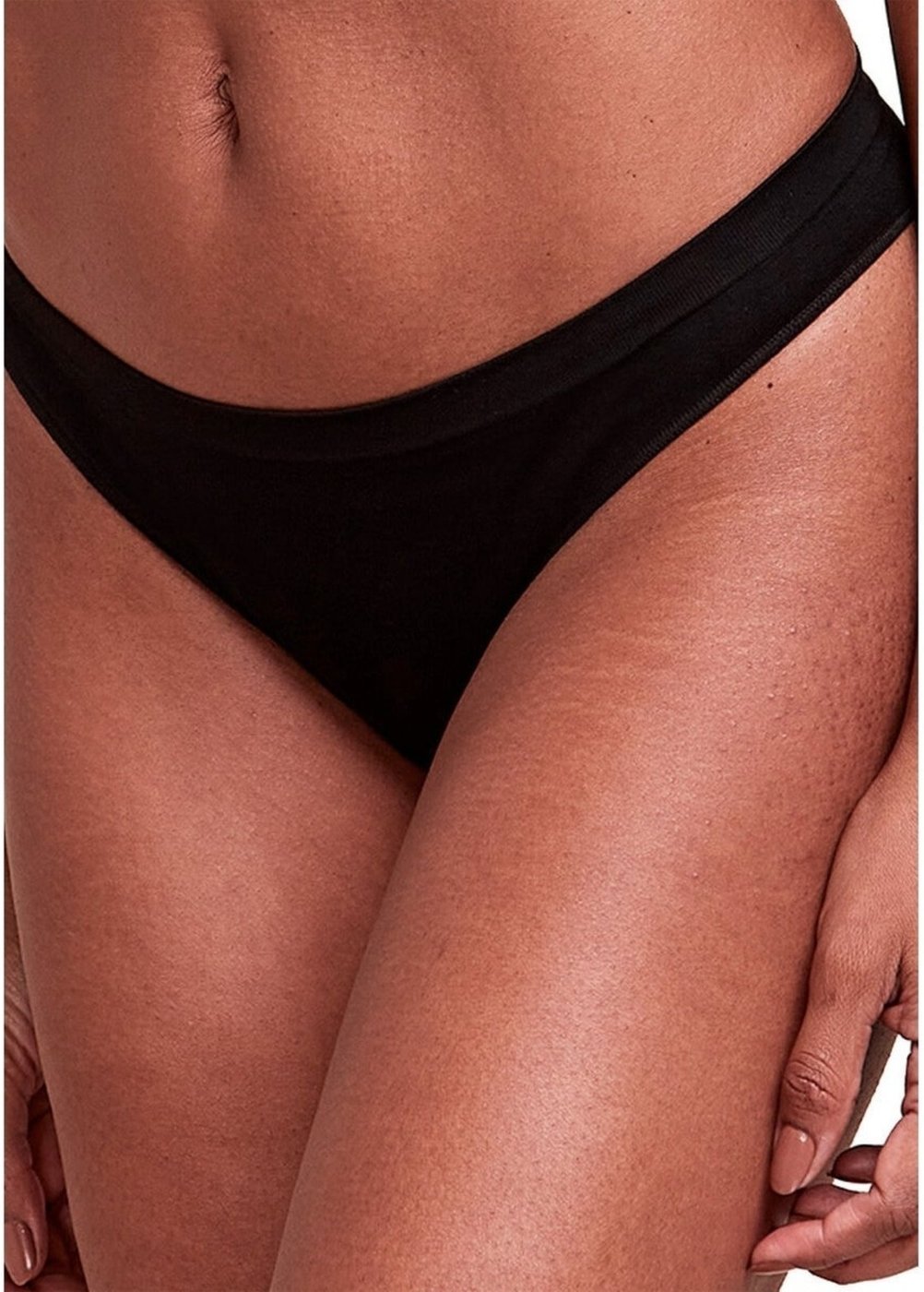 Imagem principal Calcinha Biquíni Hope S35220 preto Hope preto