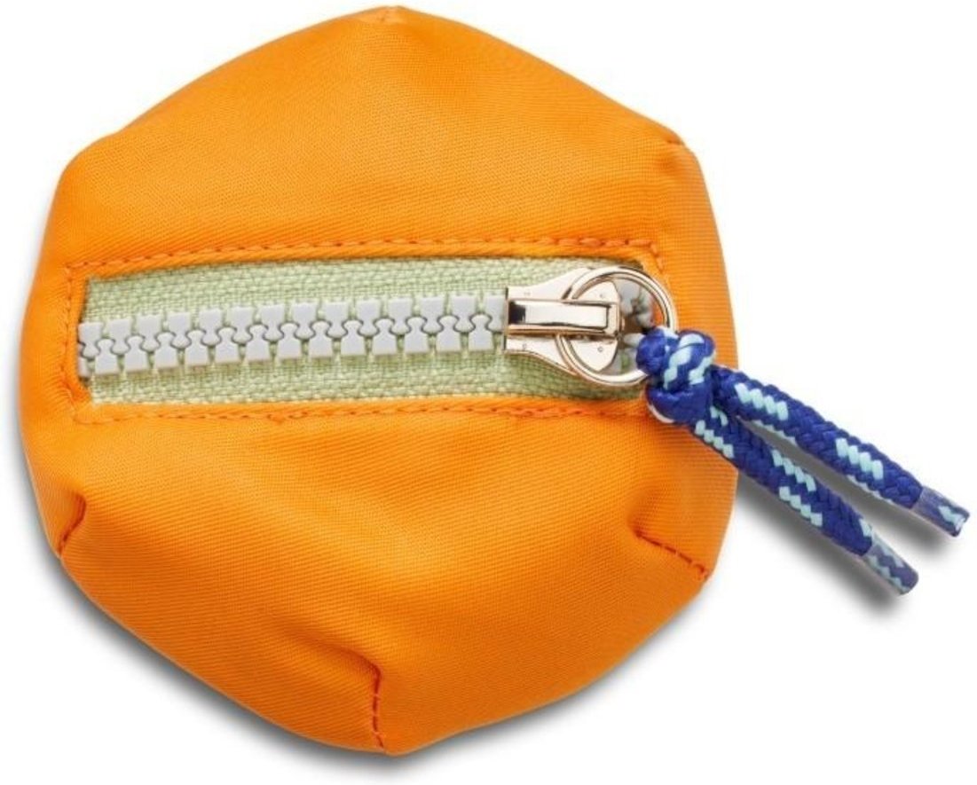 Infantil - Jibbitz™ Bolsa Laranja