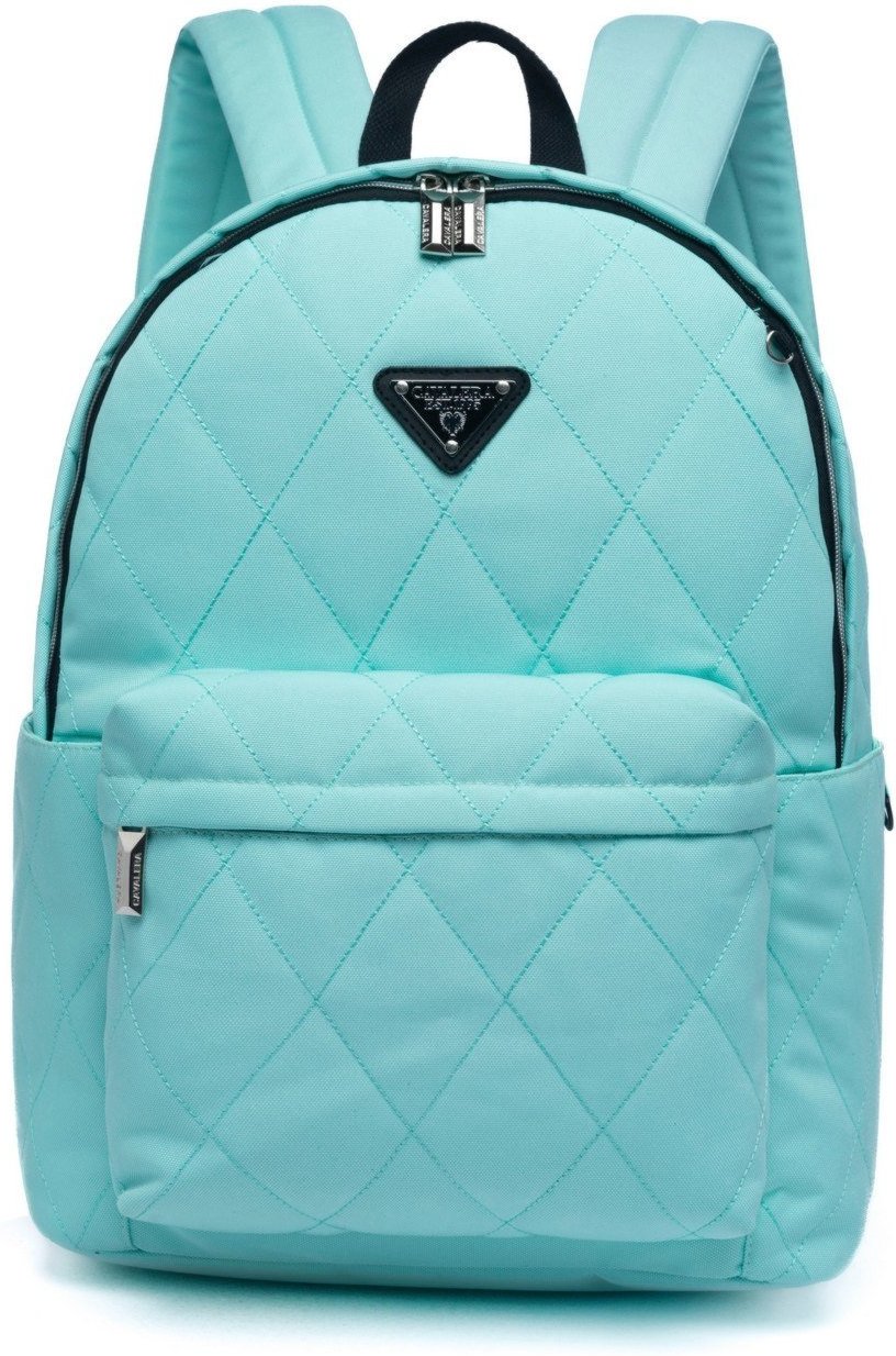 Imagem principal Infantil - Mochila Bolsa Cavalera Juvenil Menino Escolar Casual Moderna Resistente azul Cavalera azul