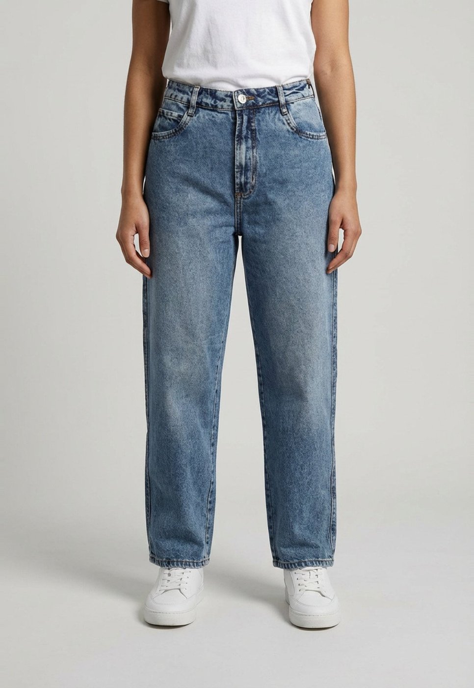 Calça Jeans Feminina Colcci Reta