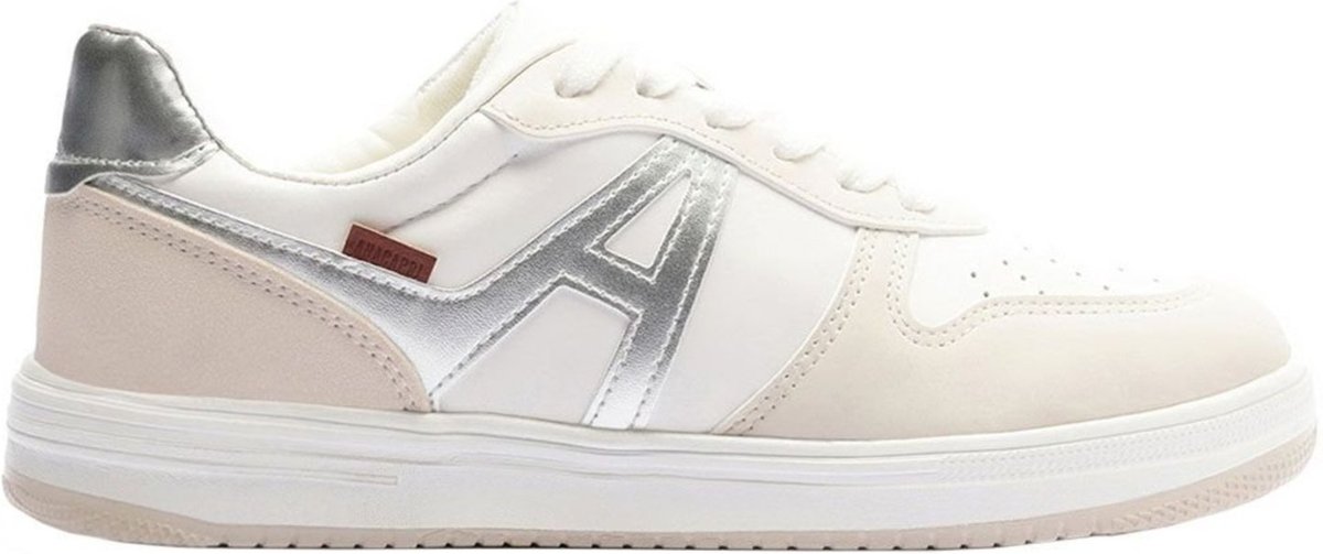 Imagem principal Tênis Anacapri Eco Play "A"" " marrom Anacapri marrom