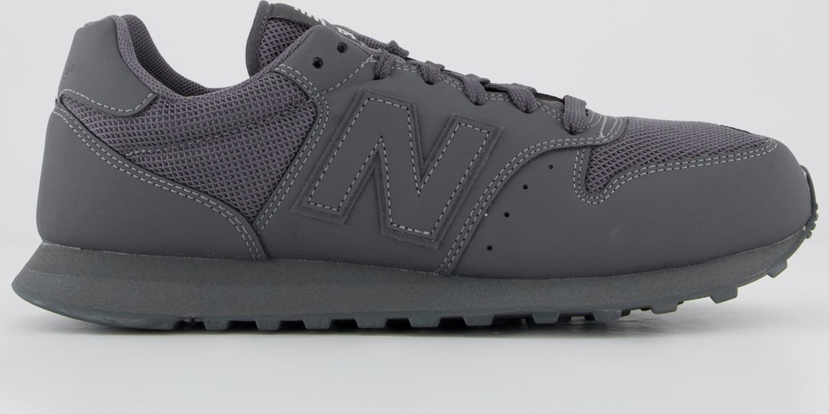 Imagem principal Tênis New Balance 500 V2 azul marinho New Balance azul marinho