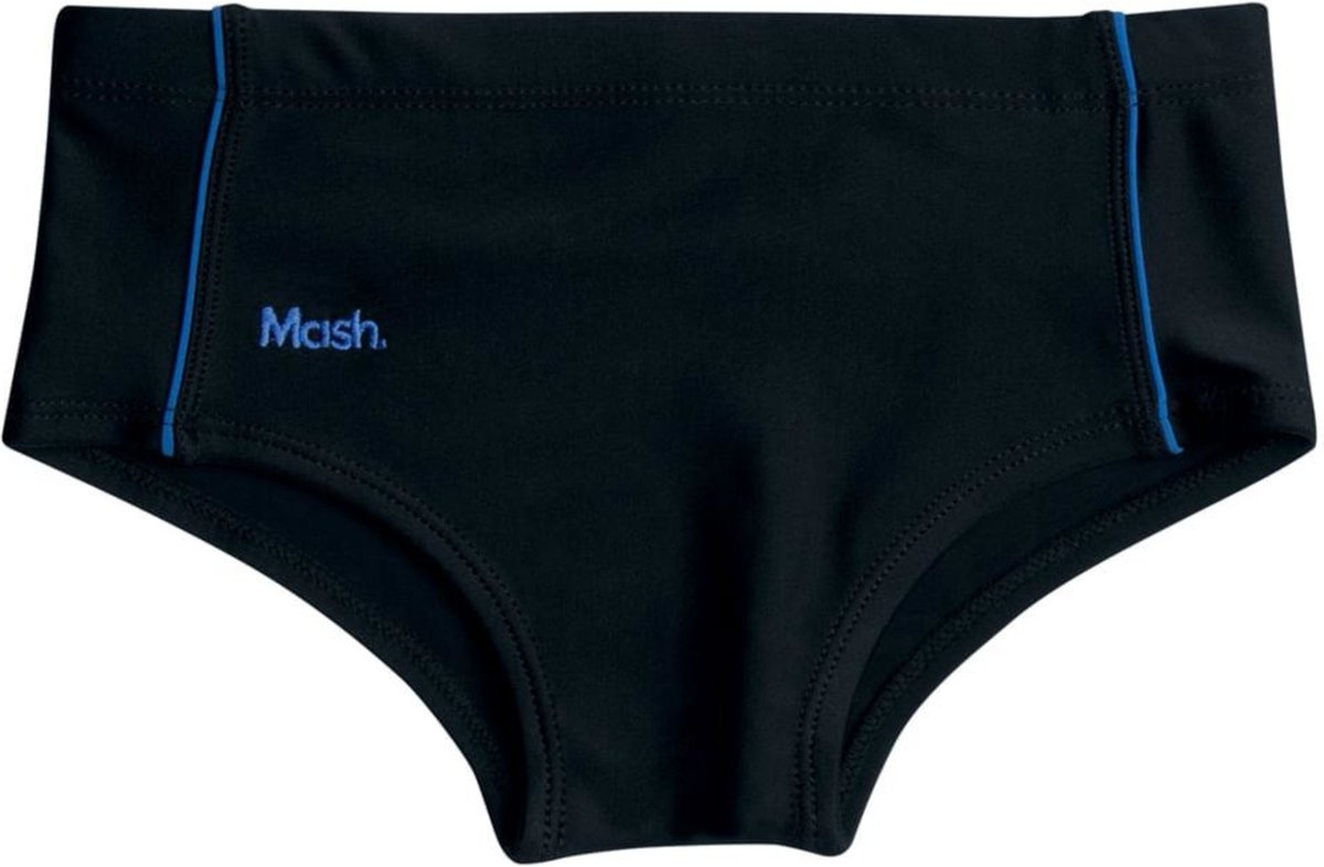 Imagem principal Sunga Lisa MASH azul MASH azul