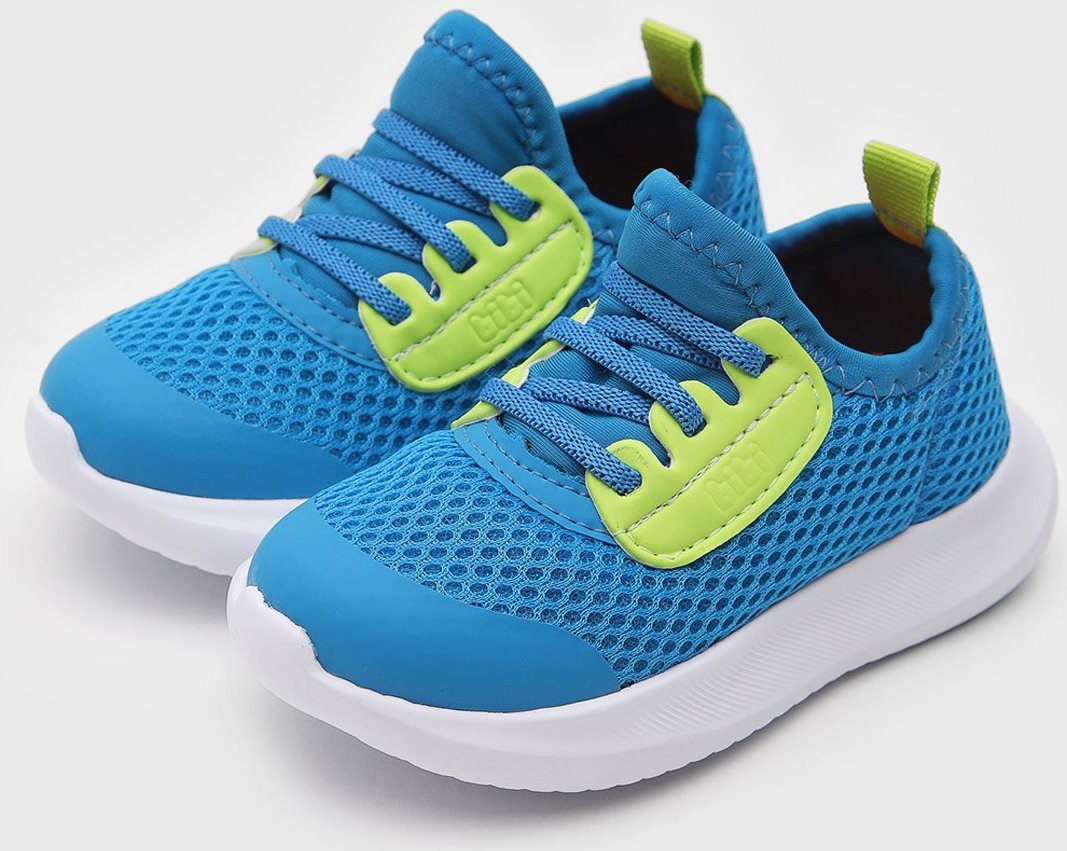 Imagem principal Infantil - Tênis Bibi Performance azul Bibi azul