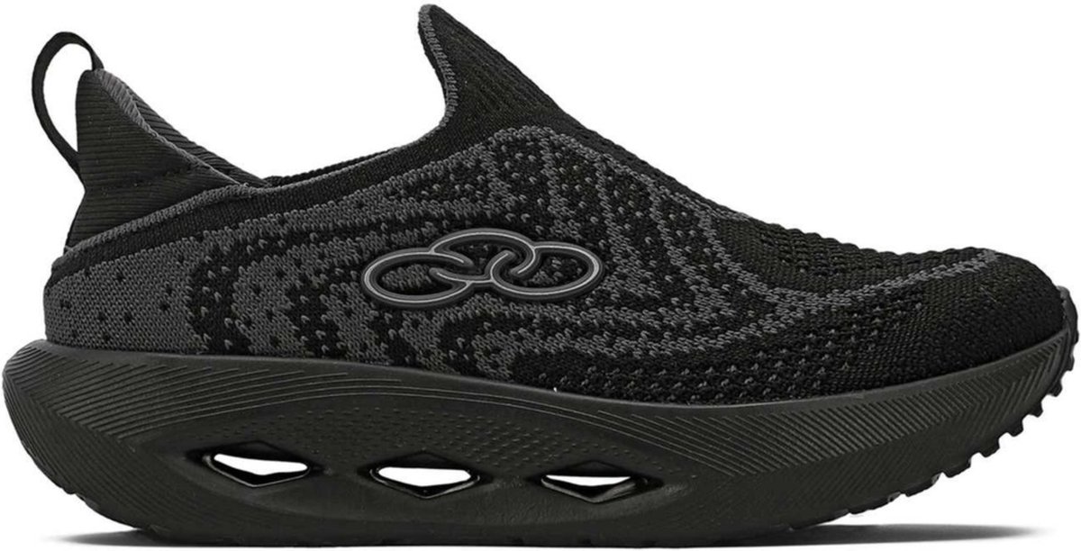 Imagem principal Infantil - Tênis Menino Olympikus Pixel preto OLYMPIKUS preto