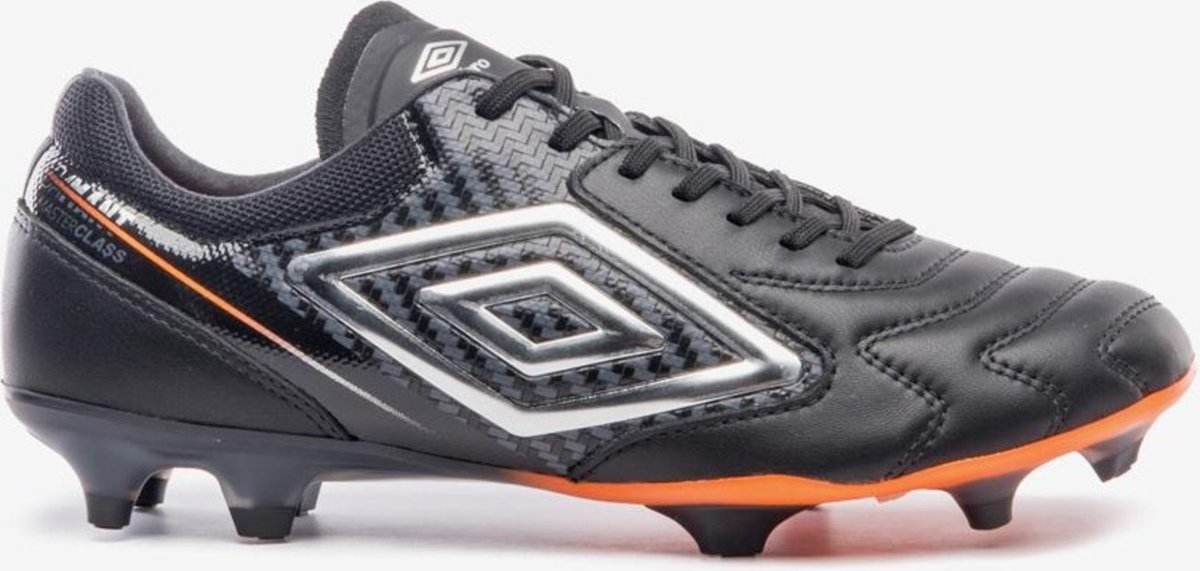 Imagem principal Chuteira Campo Umbro Adamant Master Class Pro incolor Umbro incolor