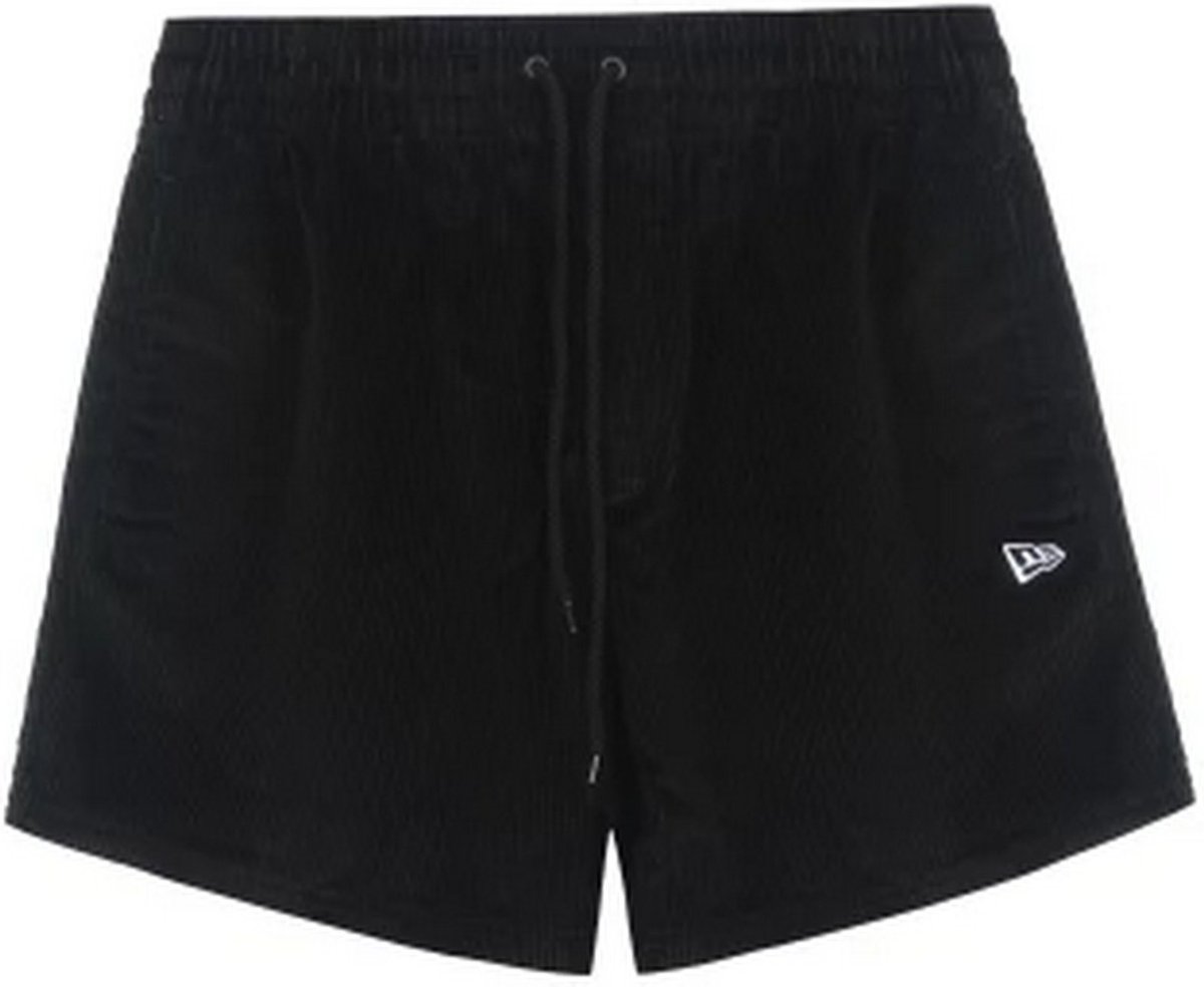 Imagem principal Bermuda New Era Shorts New Era Brasil preto new era preto