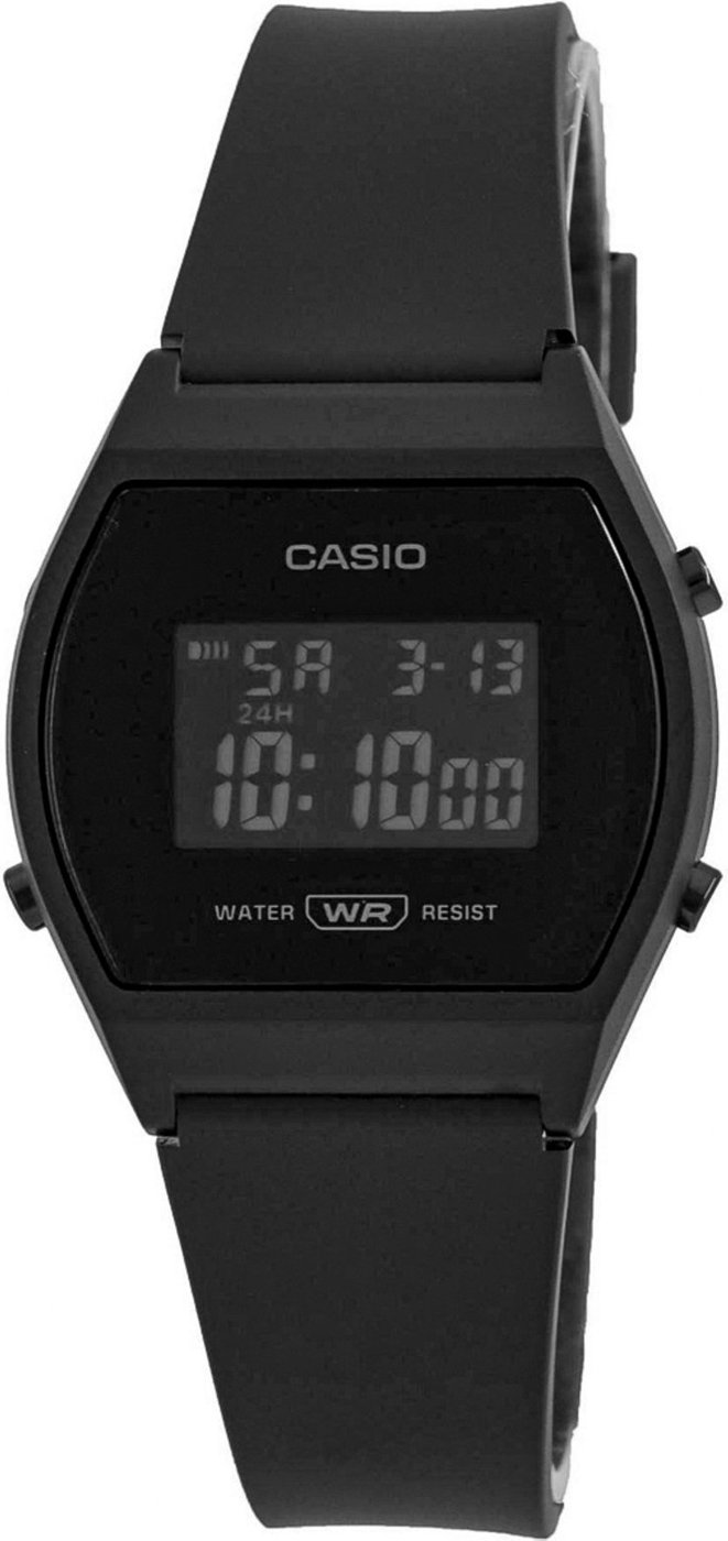 Relógio Casio Standard Digital-LW-204-1BDF-SC