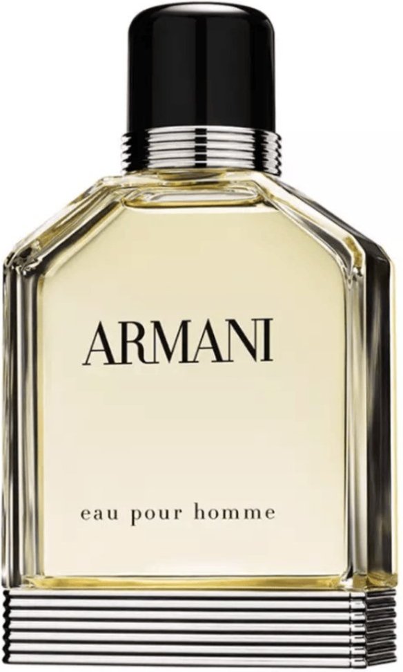 Imagem principal Armani Eau Pour Homme Giorgio Armani Eau de Toilette - Perfume Masculino unico Giorgio Armani unico