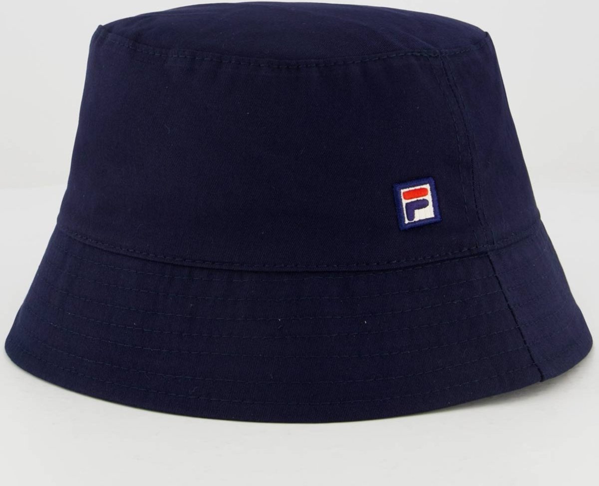 Bucket Fila Spot Life F-Box Marinho