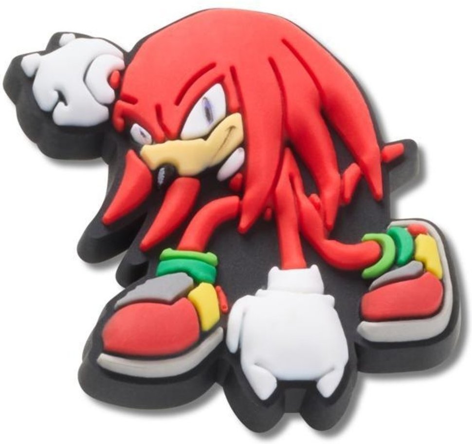 Infantil - Jibbitz™ Sonic The Hedgehog Spike