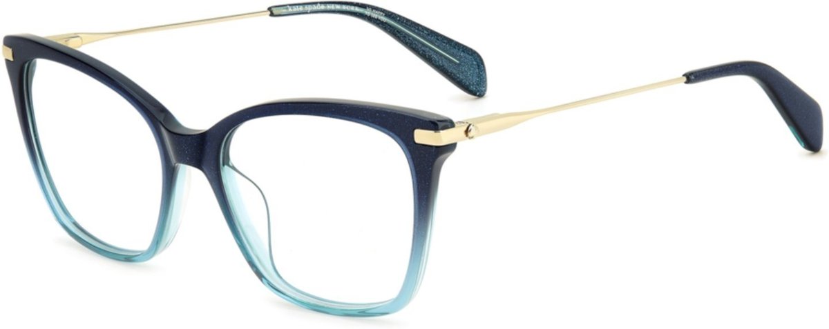Armação de Óculos Kate Spade KS Teya 1Ed