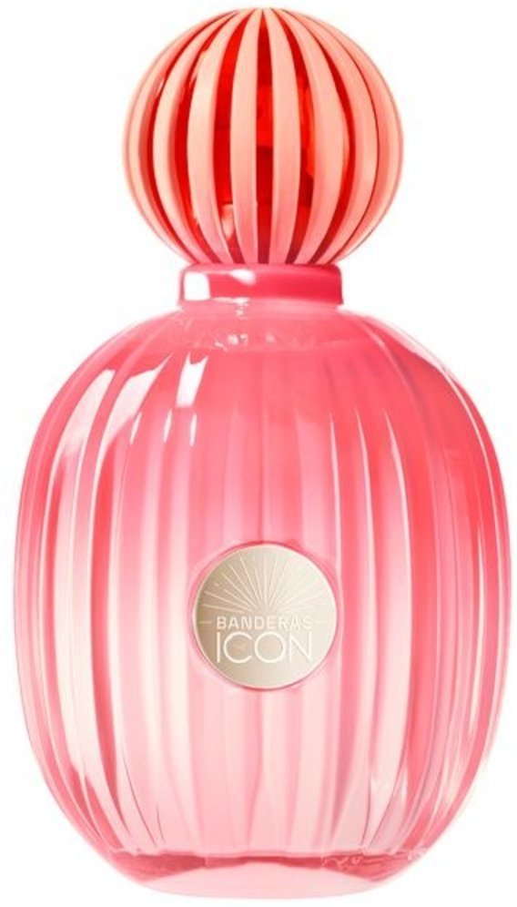 Imagem principal Banderas The Icon Splendid Eau de Parfum Perfume Feminino incolor Banderas incolor