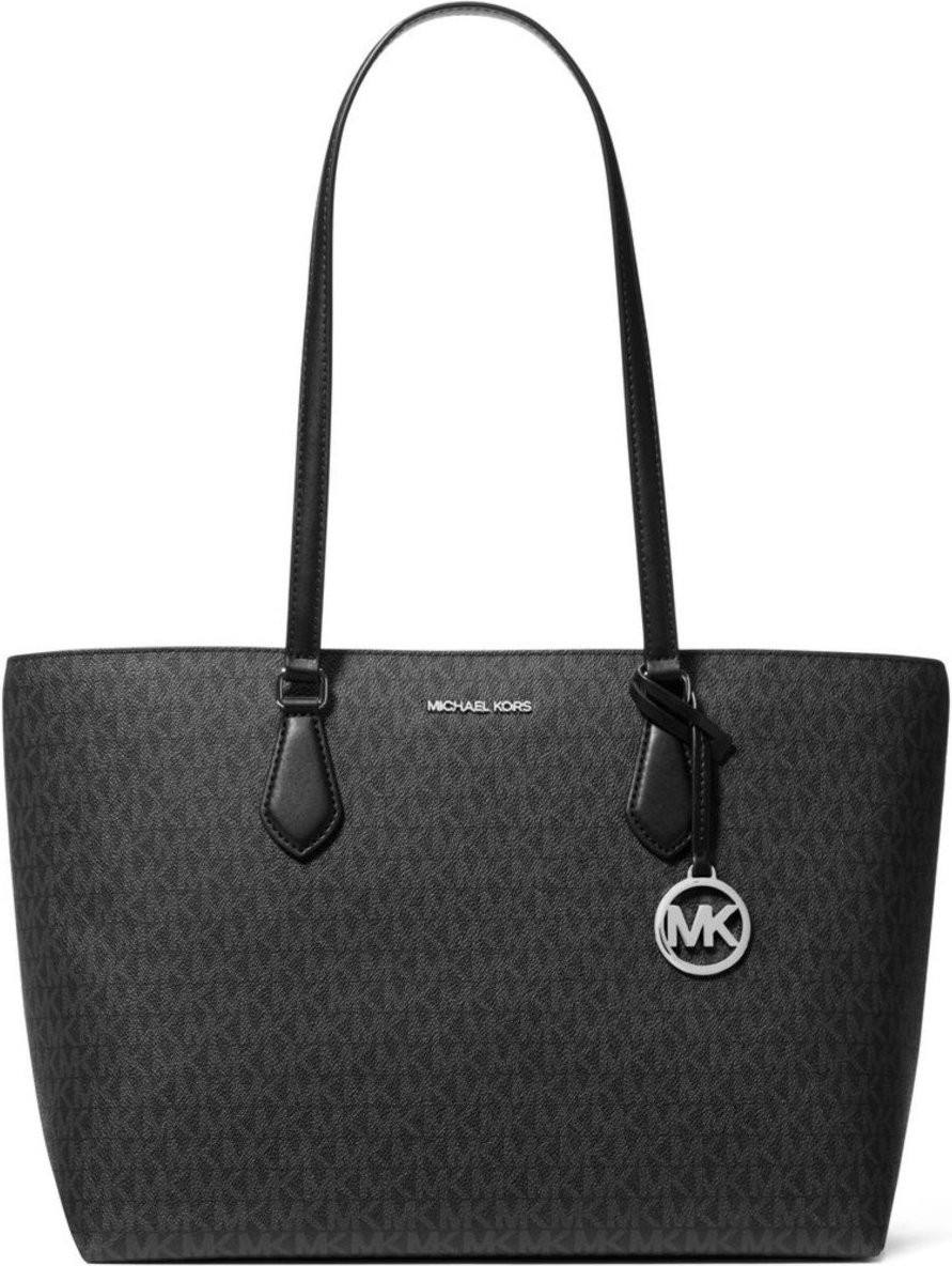 Imagem principal Bolsa Tote Sheila Logo Grande 35T4s6ht3b001 preto preto