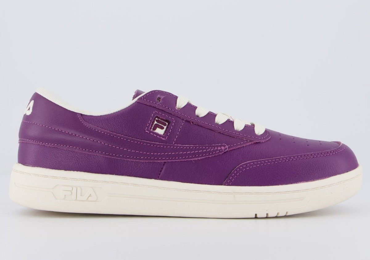 Imagem principal Tênis Fila 88 Sports Feminino roxo Fila roxo