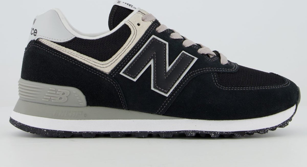 Imagem principal Tênis New Balance 574v2 preto New Balance preto