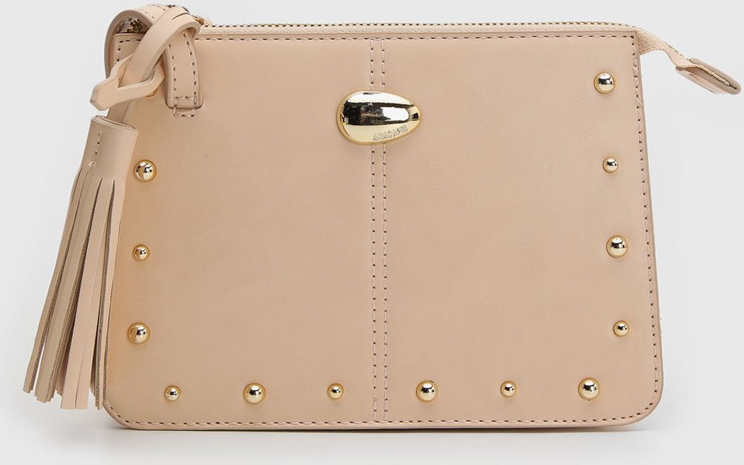 Bolsa Média Anacapri Tachas