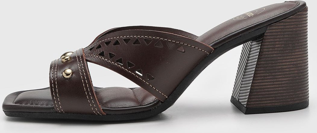 Tamanco Feminino Dakota