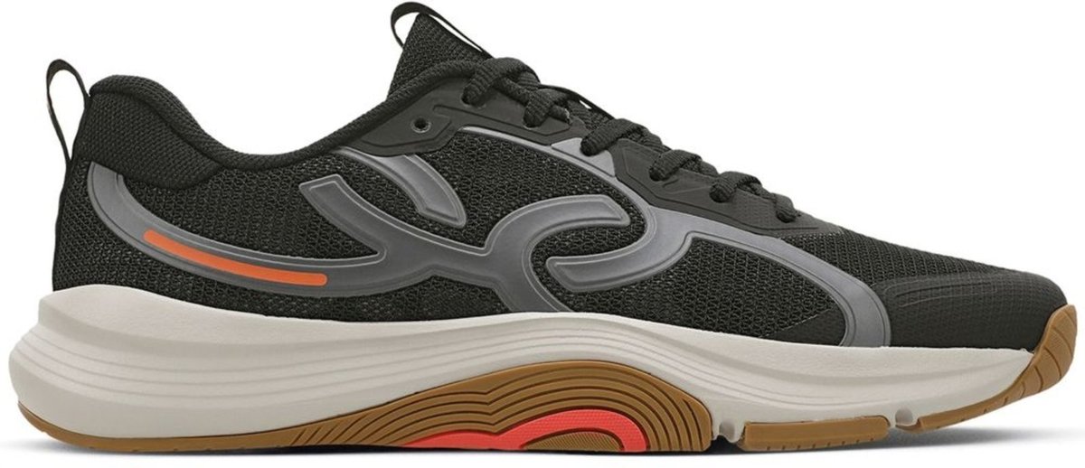 Imagem principal Tênis Olympikus Treino 36 preto OLYMPIKUS preto