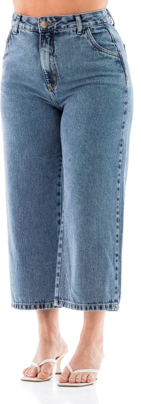 Pantacourt Feminina Arauto