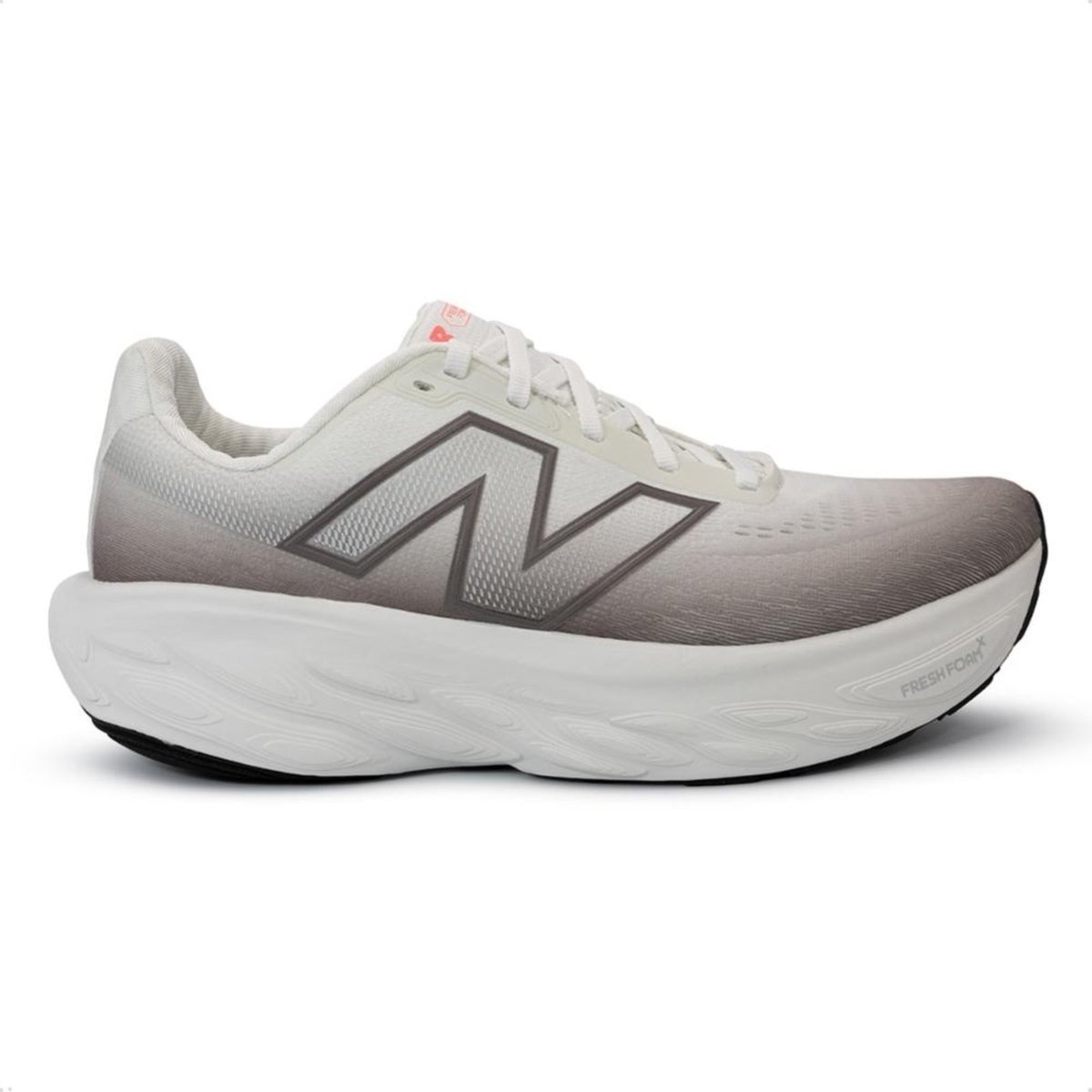 Imagem principal Tênis New Balance Masculino Fresh Foam X 1080v14 branco New Balance branco