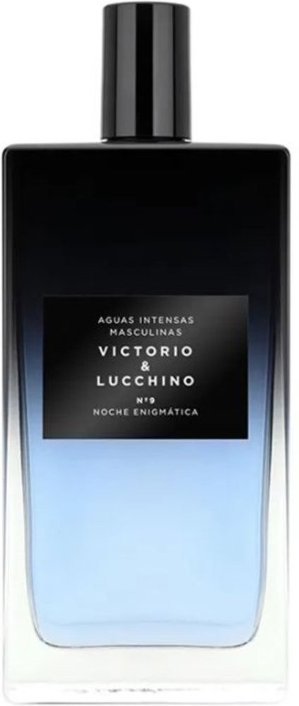 Imagem principal N°9 Noche Enigmática Victorio & Lucchino Eau De Toilette - Perfume Masculino unico Victorio & Lucchino unico