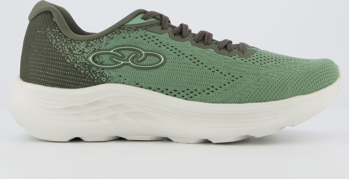 Imagem principal Tênis Olympikus Index 4 verde OLYMPIKUS verde