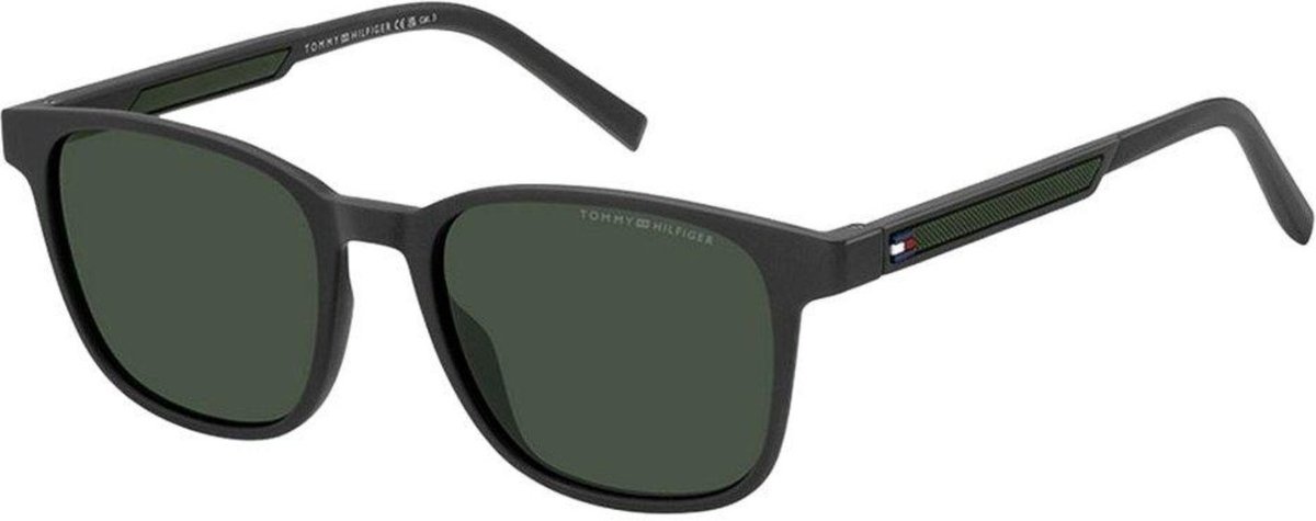 Imagem principal Óculos de Sol Tommy Hilfiger 2202/S Cinza Lente Verde incolor verde Tommy Hilfiger incolor verde