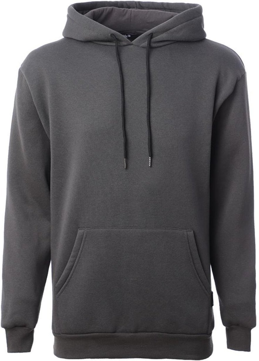 Moletom com Capuz Vels Masculino CHUMBO