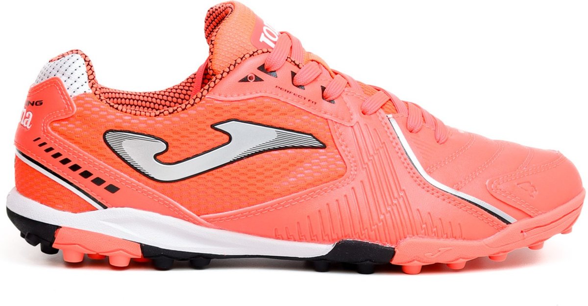 Imagem principal Chuteira Joma Dribling Society Branco coral Joma coral