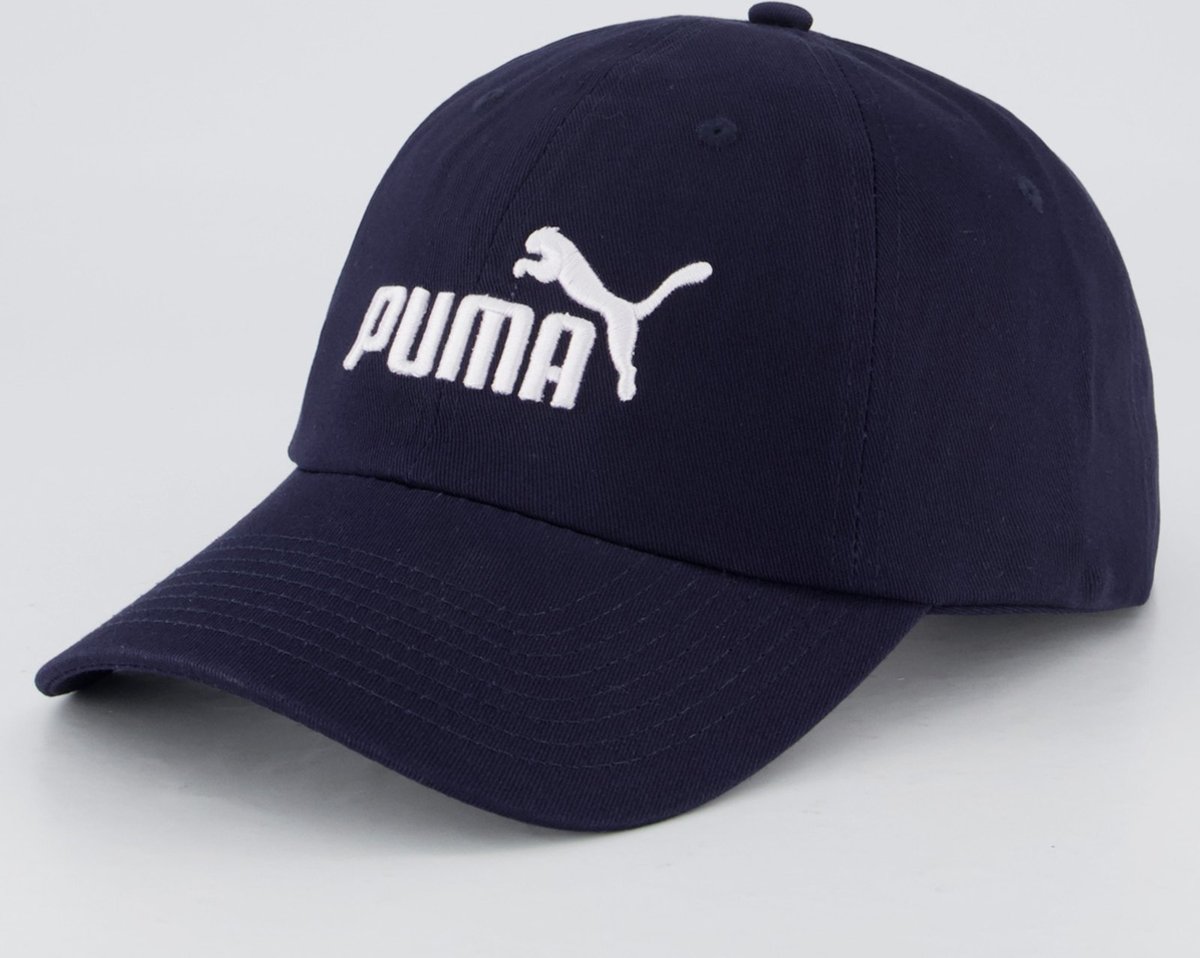 Boné Puma NO.1 Logo BB Marinho