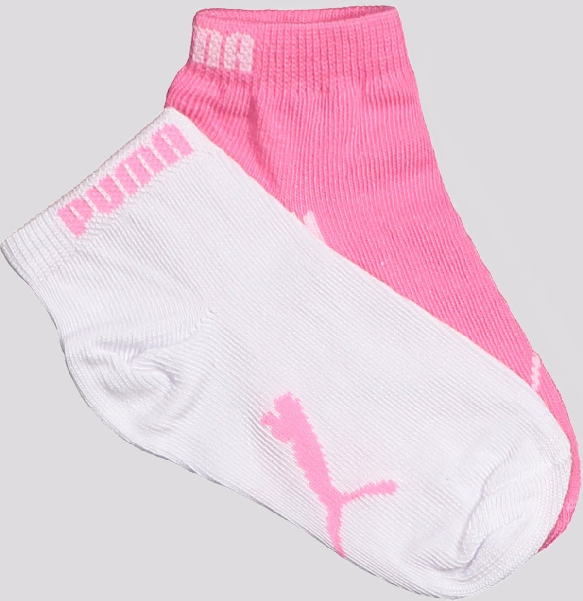Kit Meia Puma Sapatilha 2 Pares