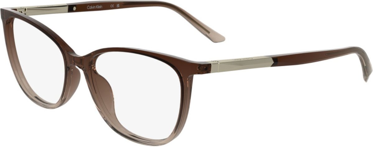 Armação Calvin Klein CK25512 205 Feminino