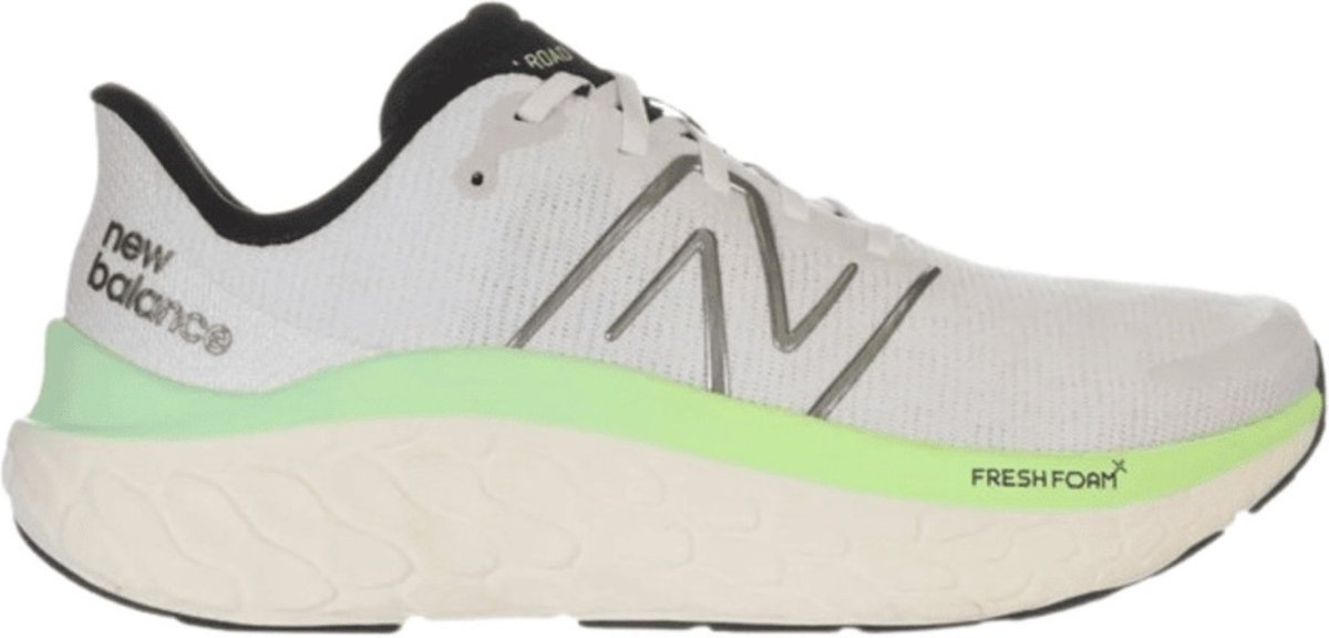 Imagem principal Tênis New Balance Fresh Foam X Kaiha Road Masculino v branco New Balance branco