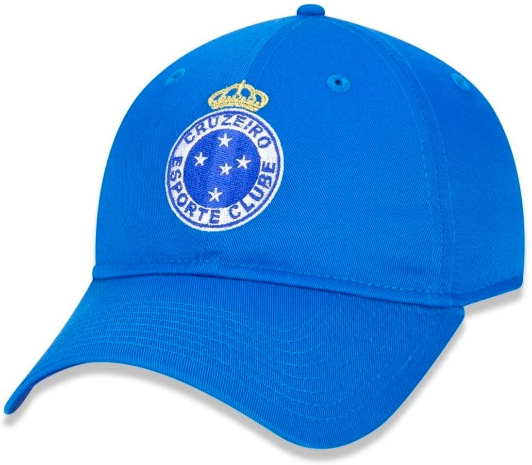 Boné New Era 9twenty Strapback Cruzeiro