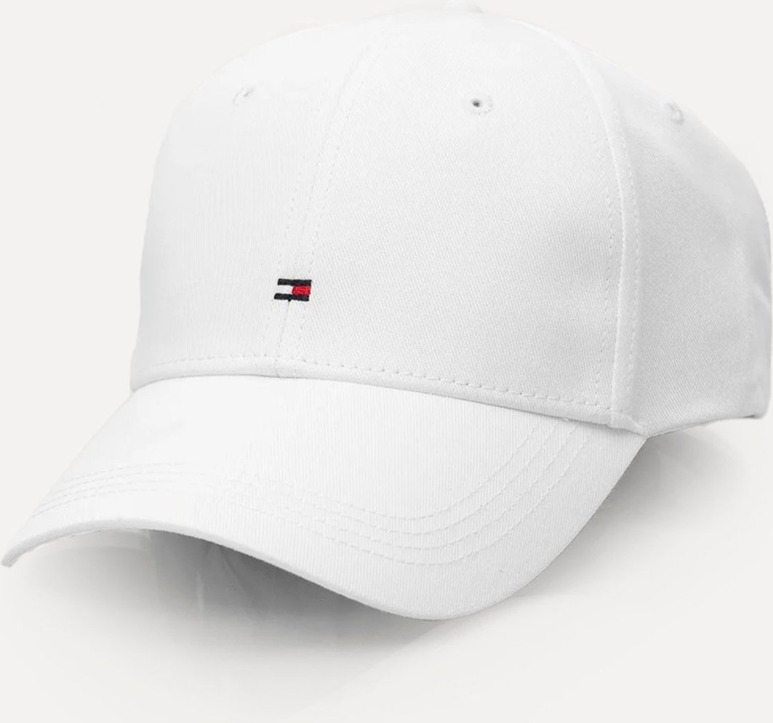Imagem principal Boné Tommy Hilfiger Masculino Classic Cap cáqui Tommy Hilfiger cáqui
