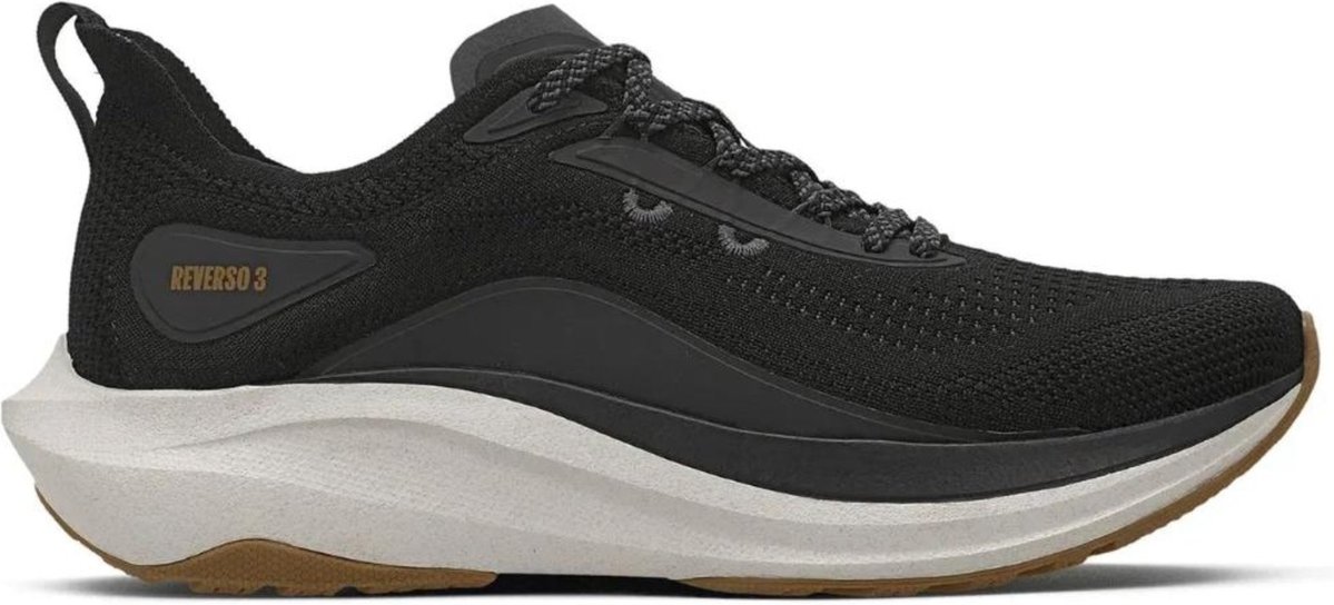 Imagem principal Tênis Olympikus Reverso 3 Masculino preto OLYMPIKUS preto