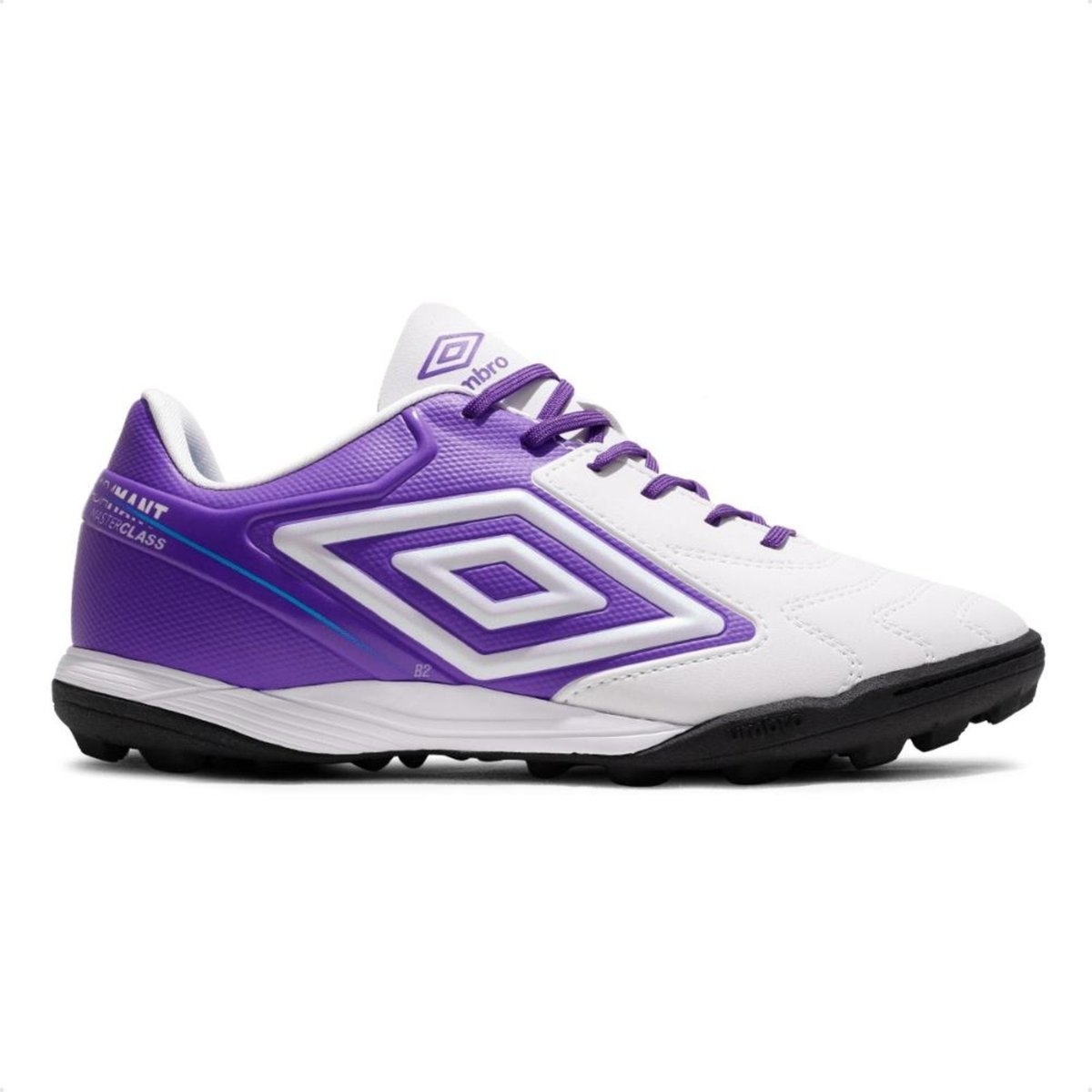 Chuteira Society Umbro Adamant Master Class Club Masculina