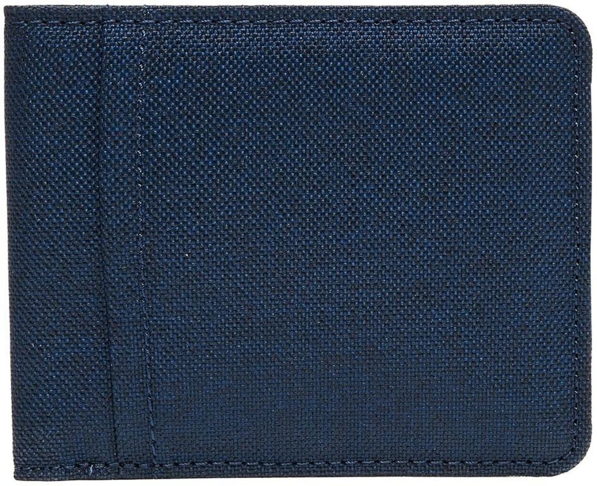 Imagem principal Carteira Oakley B1B Bifold Wallet SM23 Fathom Heather azul marinho Oakley azul marinho