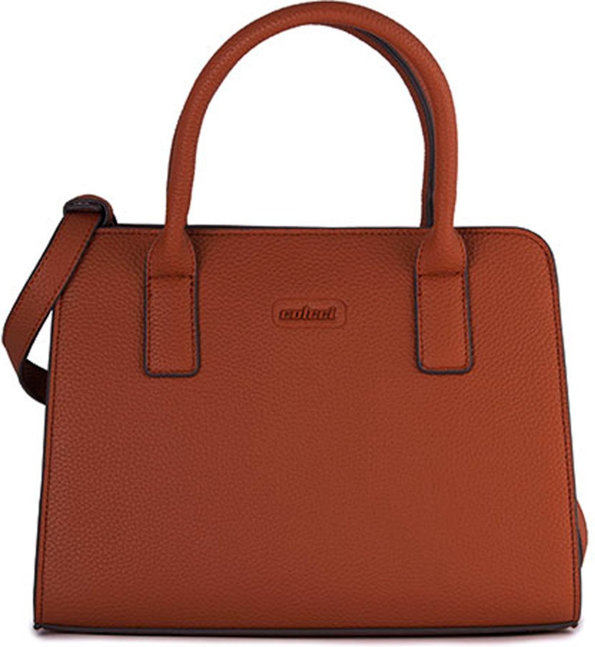 Bolsa Tote Colcci Logo In25 Feminino