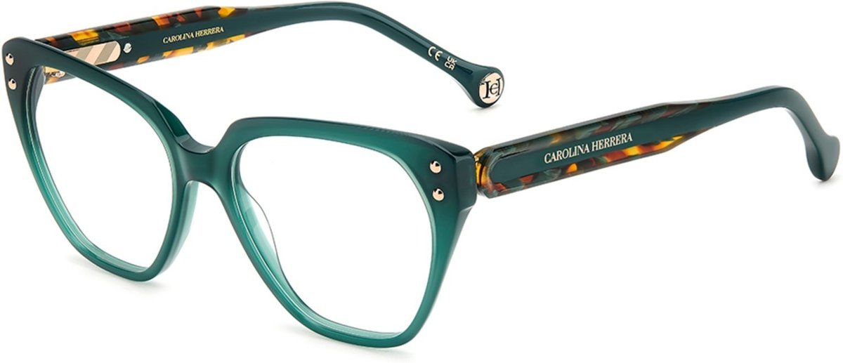 Armação de Óculos Carolina Herrera Her 0223 ACK
