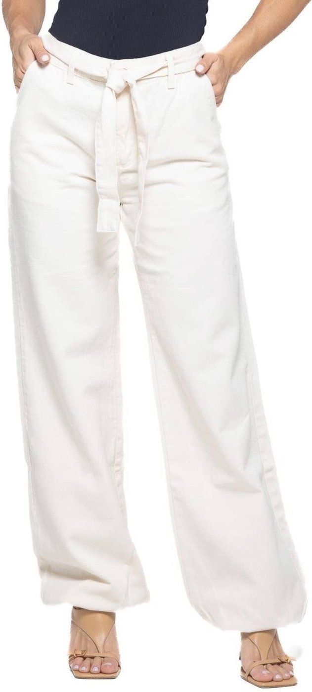 Calça Sarja Sawary Balonê - 281813