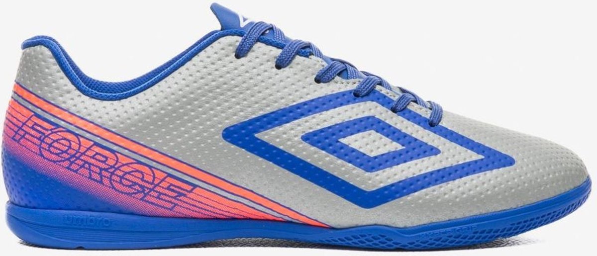 Imagem principal Chuteira Futsal Umbro Force incolor Umbro incolor