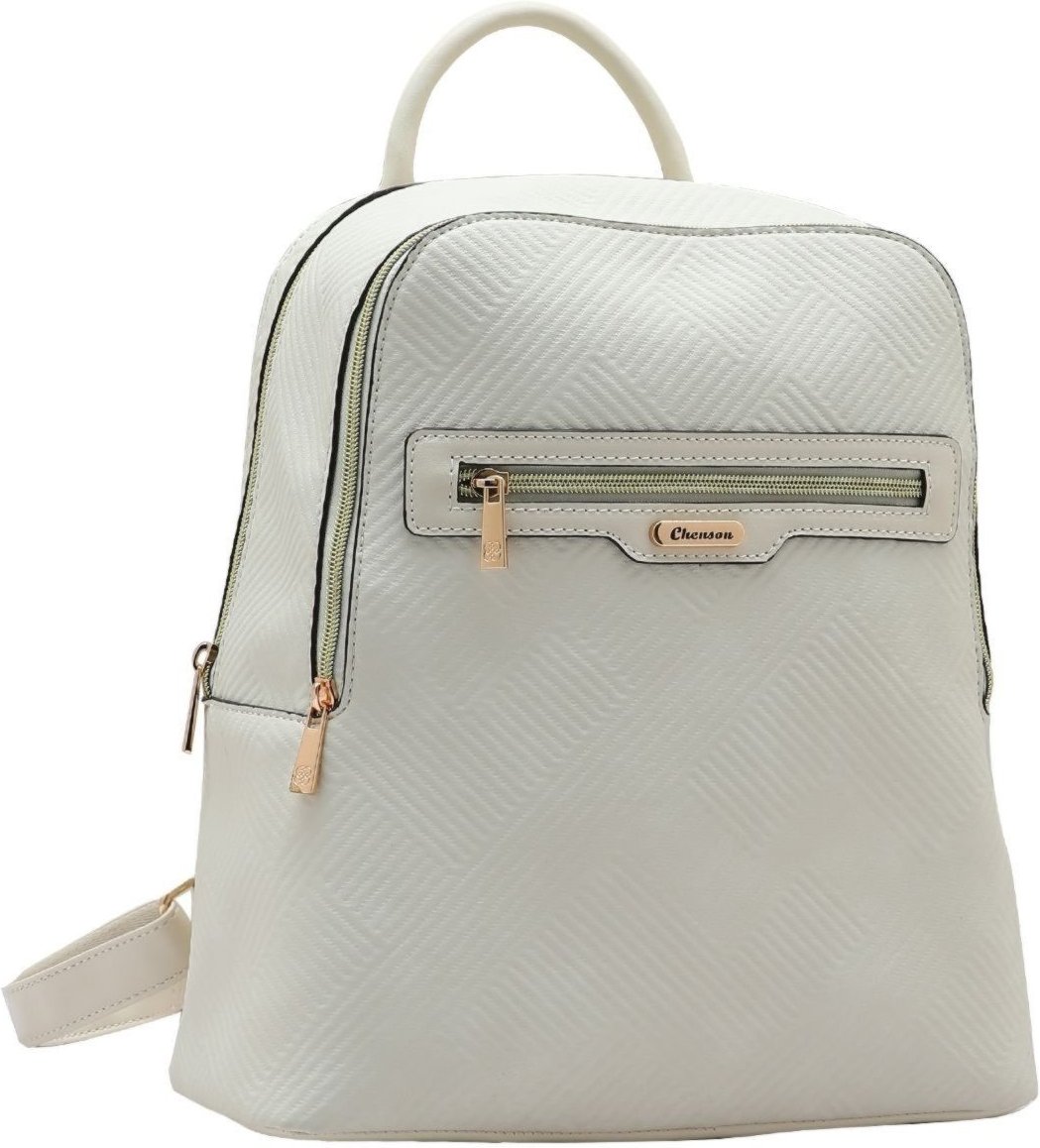 Mochila Feminina Chenson ClássicoSooft 8485308