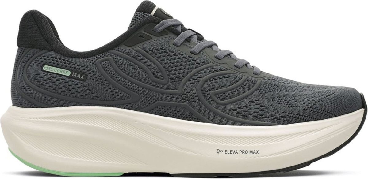 Imagem principal Tênis Olympikus Corre Max 40 cinza OLYMPIKUS cinza